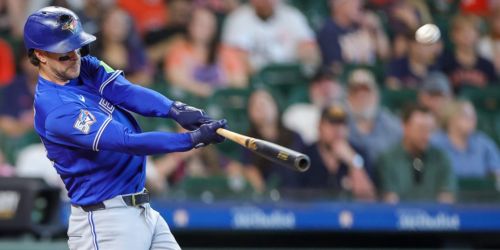 Clement breaks the seal in 10th to keep post-Deadline momentum going