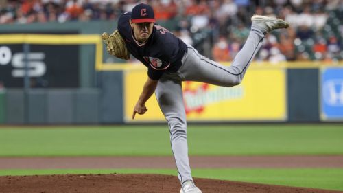Cleveland’s solid series against Astros showcased Guardians' organizational strength