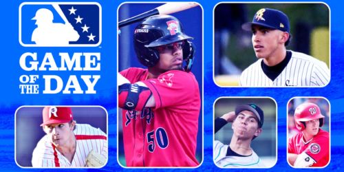 Watch top prospect Arias play at Double-A for FREE tonight