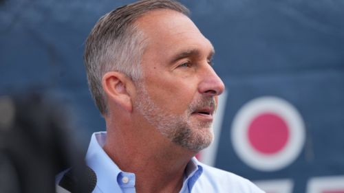 John Mozeliak isn’t fooling anyone with his comments about his Angels future