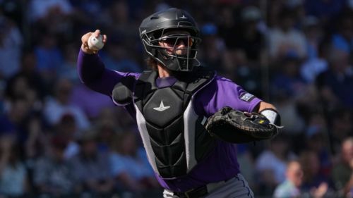 Spring Training: Zac Veen launches another walk-off homer as Rockies edge Padres 3-2