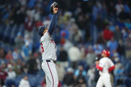 Raisel Iglesias injury update