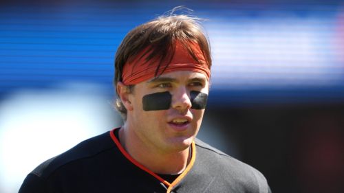 2 SF Giants who have earned a spot on 2027 team, 2 who are blowing their chance