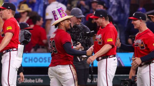 Braves' maddening inconsistency on offense should force real coaching changes