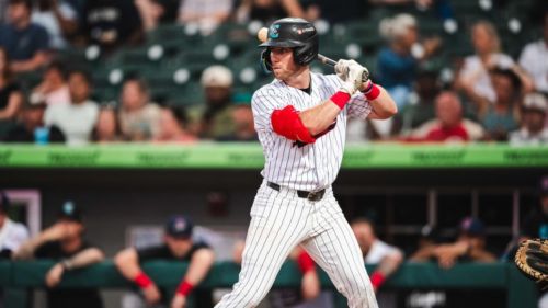 Caleb Bonemer, Max Banks earn All-Star nods