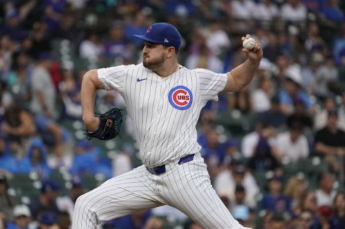 Royals Claim Luke Little