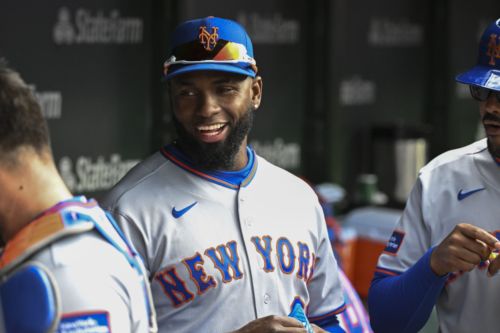 MMO Players of the Week: Robert Jr. and McLean Produce
