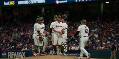 Run support woes keep Bibee searching for first 2026 win