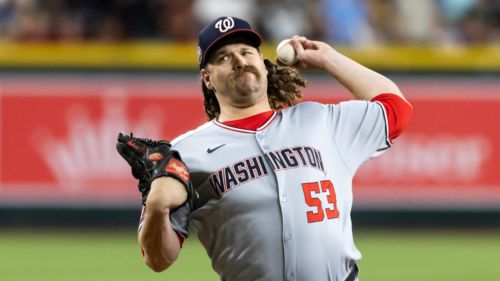 Reds add intriguing lefty arm that could pay off in big way