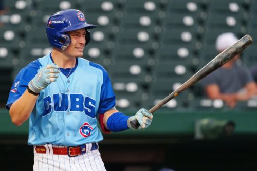 Cubs Minor League Wrap: South Bend drops game one of Midwest League playoffs