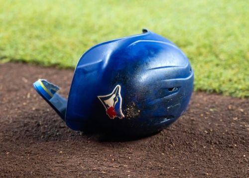 Mariners @ Jays Game Thread
