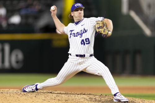 Twins Select Tommy LaPour 107th Overall