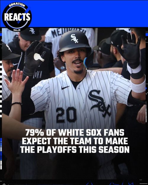 South Side Sox Reacts: Feeling confident about the playoffs!