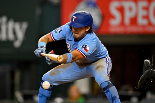 Game 78 Game Day Thread – Texas Rangers @ Miami Marlins