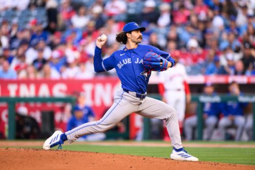 Series Preview: Blue Jays host Angels for weekend series, a team they’ve dominated in Toronto since 2023