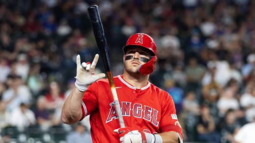 Angels star Mike Trout just got brutal news while on verge of ending unbelievable drought