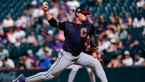 Guardians somehow out-did the Brewers' pitching lab with Craig Yoho tweak