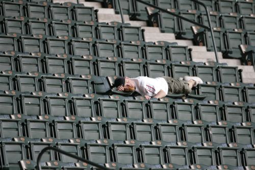 Diamondbacks Reacts Survey: So far, so… good?