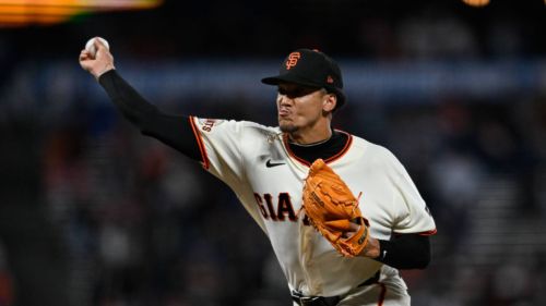 Royals have a chance to fix whatever broke with Spencer Bivens on SF Giants