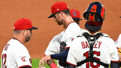 3 Guardians players playing their way out of team's 2027 plans