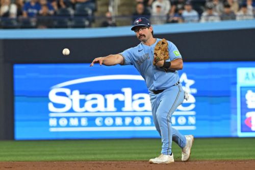 Jays Have A Bullpen Meltdown, Lose to Yankees
