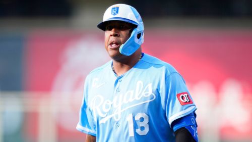 Royals losing Salvador Perez to injury would be more detrimental than some might want to admit