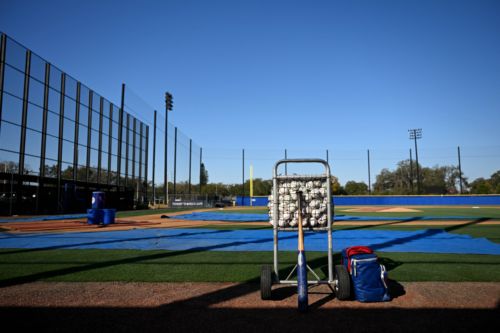 Blue Jays Nation’s 2026 Pre-Season Prospect Countdown – No. 11: Victor Arias