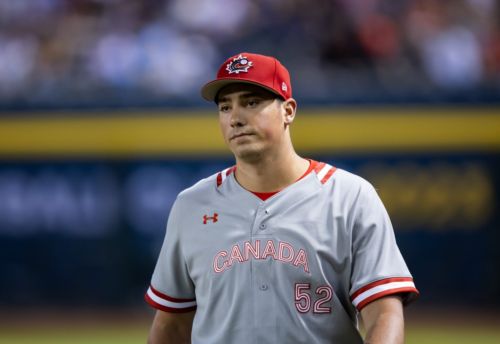 Instant Reaction: Canada beats Cuba 7–2 to win Pool A