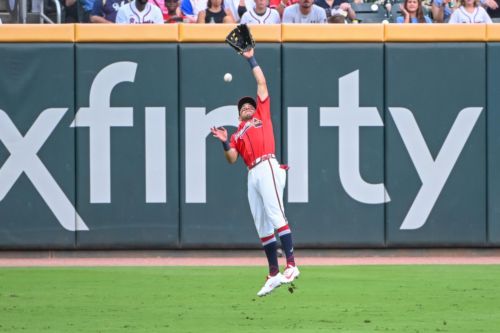 Braves get blanked by Diamondbacks in series opener