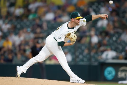 Spring Training Game #6: A’s at Royals Game Thread