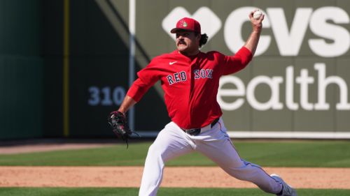 Look beyond the stat line to get the real story of Payton Tolle's 2026 WooSox debut