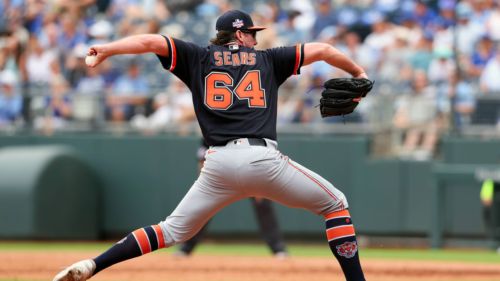 Tigers letting Royals put final nail in the coffin has to force Scott Harris' hand this offseason