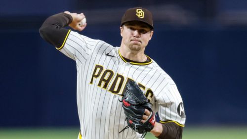 Mason Miller gives Padres instant proof that A.J. Preller’s gamble was worth it