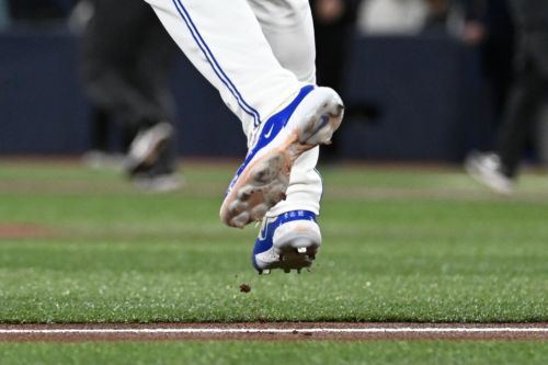 Game #25 GameThread: Guardians @ Jays