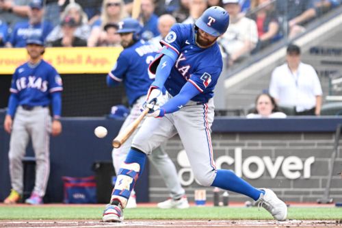 Game 83 Game Day Thread – Texas Rangers @ Toronto Blue Jays