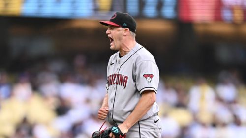 Rangers were right to take a hard pass on DFA'd veteran closer