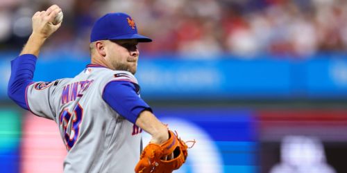 Mets gearing up for Deadline that will start shifting focus to '27