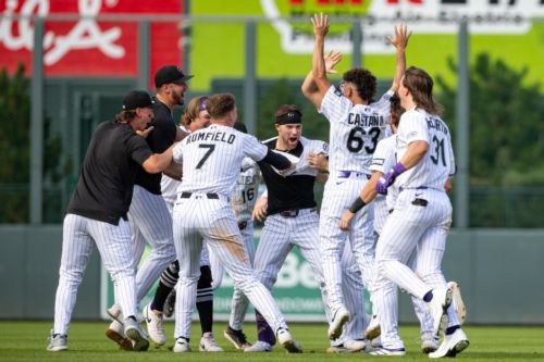Purple Row After Dark: Who’s the Rockies MVP?