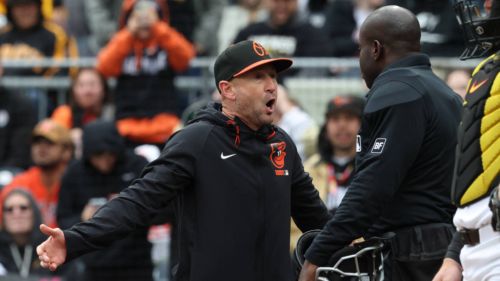 Orioles' struggles in close games could have their postseason hopes on life support