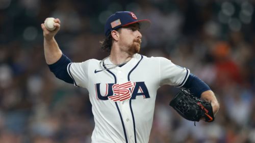 How Team USA can line up its pitching for World Baseball Classic finals vs. Venezuela