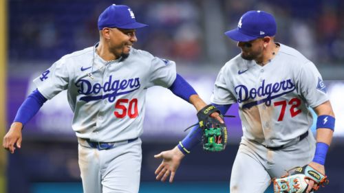 Dodgers Magic Number: LA likely to check all postseason boxes by end of week