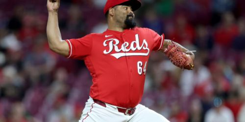 Santillan, Williamson working way back to Reds bullpen; Ashcraft throws live BP
