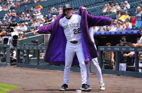 Mid-Season State of the Position, 2026: Designated Hitter & Bench
