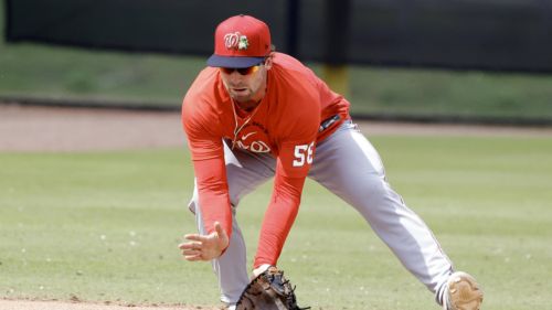 This overlooked Nationals prospect is long overdue for a promotion