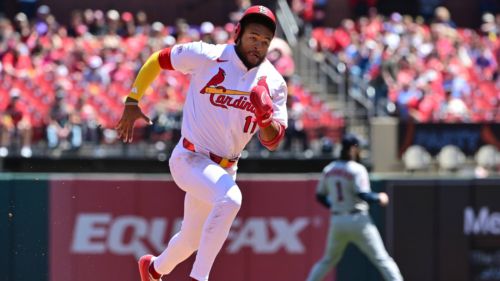 September roster expansion gives the Cardinals the chance to audition 2 players for the future