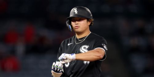 'Really special' Murakami making life easier for White Sox teammates