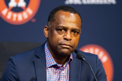 A Look Back at Dana Brown’s First Draft as Astros GM