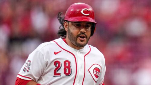 Reds may be sitting on an unexpected Eugenio Suárez trade deadline jackpot