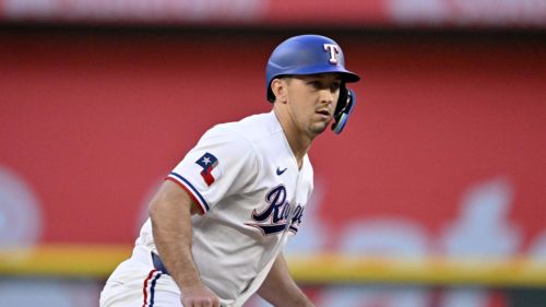 Injury history of Rangers young outfielder major reason team has refused to commit long-term