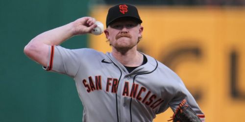 Giants drop wild opener after Webb's duel with Skenes goes sideways